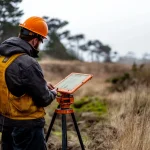 Surveying & Land Development