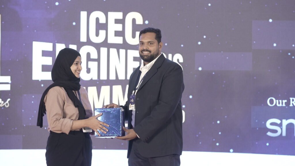 Honouring achievers at Summit 2K26