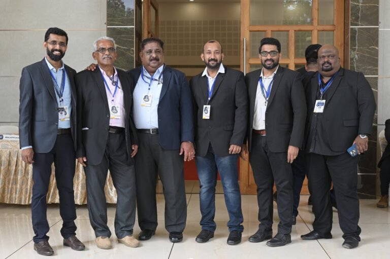 Engineer's Summit 2K25 – ICEC Leaders