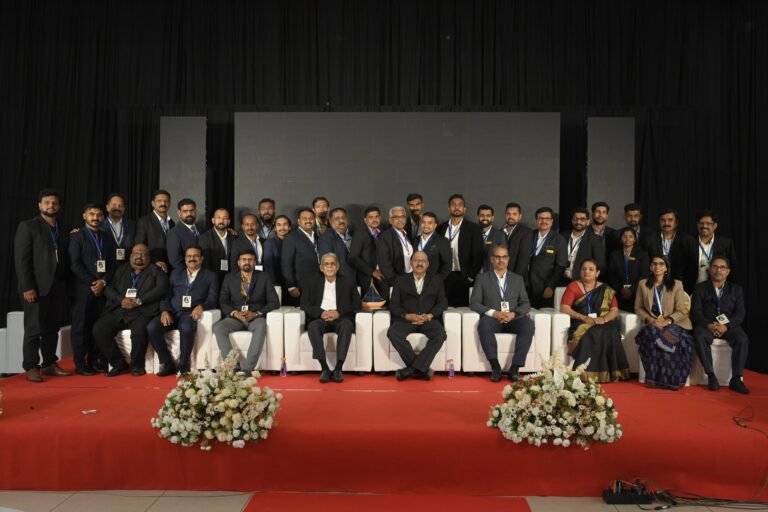 Engineer's Summit 2K25 – ICEC Members Group Photo