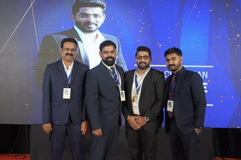 Engineer's Summit 2K25 – State Office Bearers
