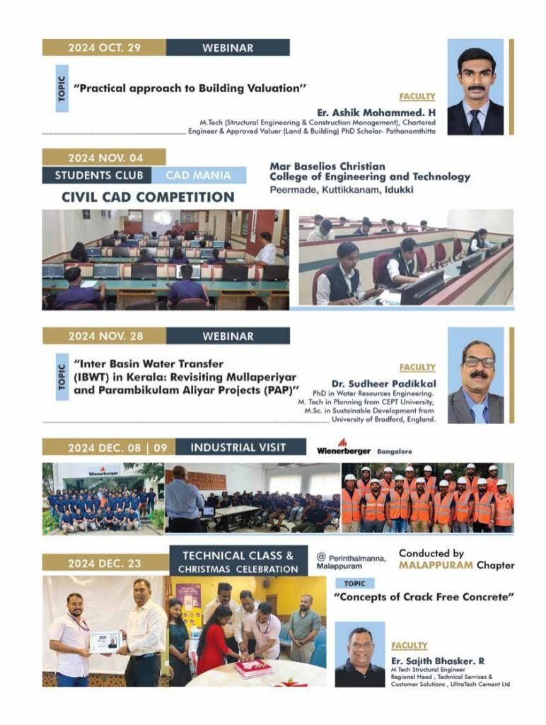 ICEC Supplement 2022–2026, page 14