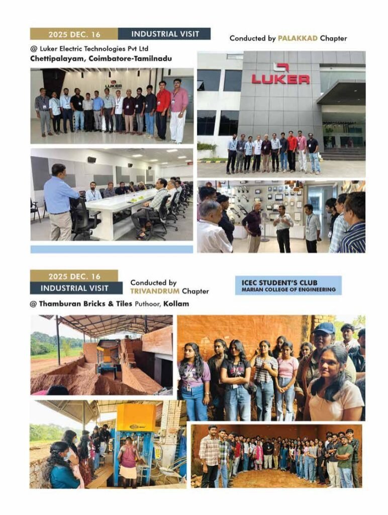 ICEC Supplement 2022–2026, page 26