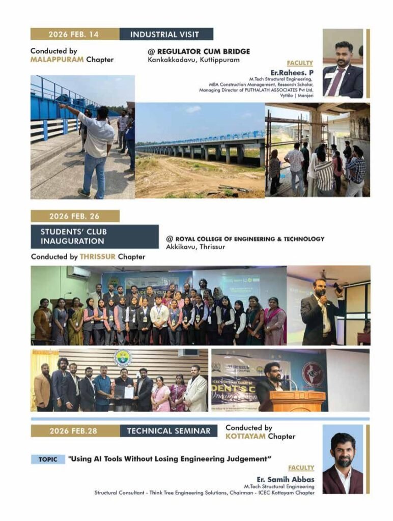 ICEC Supplement 2022–2026, page 32